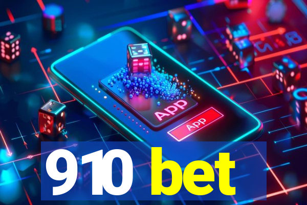 910 bet